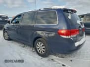 ✅ 2008 Honda Odyssey EX • VIN: 5FNRL38488B096304 • Лот: 94923815. Опубликован ранее на Copart с пробегом 157 176 миль. Бесплатный доступ к архиву аукционных продаж из США и подробный отчёт об истории автомобиля на DreamBid. Изображение 2.