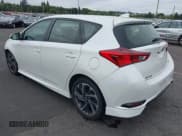 ✅ 2016 Scion iM • VIN: JTNKARJE4GJ514261 • Lot: 43248206. Listed on IAAI with 115,022 mi. Free auction sales archive from the USA and detailed vehicle history report at DreamBid. Image 3.