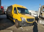 ✅ 2014 Freightliner Sprinter • VIN: WDYPE8DB6E5848909 • Lot: 82873464. Wystawiony na Copart z przebiegiem Nie podano. Bezpłatny archiwum sprzedaży aukcyjnych z USA i szczegółowy raport historii pojazdu na DreamBid. Zdjęcie 4.