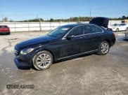 ✅ 2018 Mercedes-Benz C 300 • VIN: 55SWF4KB2JU259265 • Lot: 90358595. Listed on Copart with 71,128 mi. Free auction sales archive from the USA and detailed vehicle history report at DreamBid. Image 1.