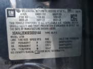 ✅ 2014 Chevrolet Captiva Sport LS • VIN: 3GNAL2EK6ES659144 • Lot: 49314785. Wystawiony na Copart z przebiegiem 110 173 mil. Bezpłatny archiwum sprzedaży aukcyjnych z USA i szczegółowy raport historii pojazdu na DreamBid. Zdjęcie 13.