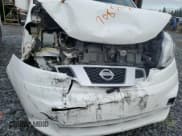 ✅ 2021 Nissan NV200 SV • VIN: 3N6CM0KNXMK700954 • Лот: 70856205. Опубликован ранее на Copart с пробегом Не указан. Бесплатный доступ к архиву аукционных продаж из США и подробный отчёт об истории автомобиля на DreamBid. Изображение 13.