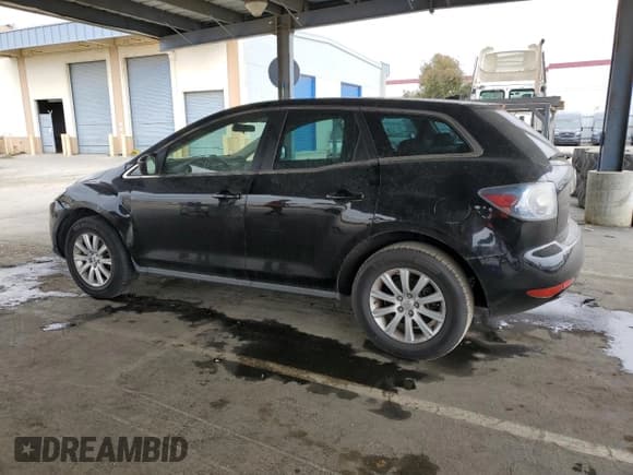 ✅ 2012 Mazda CX-7 i Touring • VIN: JM3ER2CM1C0421615 • Lot: 50592295. Wystawiony na Copart z przebiegiem 83 955 mil. Bezpłatny archiwum sprzedaży aukcyjnych z USA i szczegółowy raport historii pojazdu na DreamBid. Zdjęcie 2.