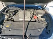 ✅ 2011 Infiniti M • VIN: JN1BY1AP1BM326052 • Lot: 86471575. Wystawiony na Copart z przebiegiem 286 735 mil. Bezpłatny archiwum sprzedaży aukcyjnych z USA i szczegółowy raport historii pojazdu na DreamBid. Zdjęcie 11.