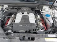 ✅ 2014 Audi S5 Premium Plus • VIN: WAUCGAFR3EA040611 • Lot: 41972954. Listed on IAAI with 79,716 mi. Free auction sales archive from the USA and detailed vehicle history report at DreamBid. Image 10.