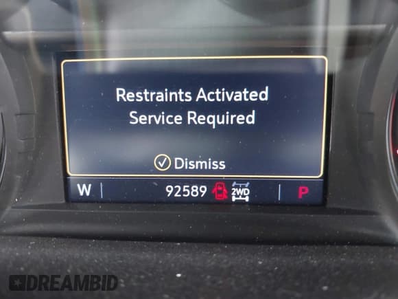 ✅ 2021 Chevrolet Suburban LT • VIN: 1GNSKCKD6MR400948 • Lot: 42625415. Wystawiony na IAAI z przebiegiem 92 589 mil. Bezpłatny archiwum sprzedaży aukcyjnych z USA i szczegółowy raport historii pojazdu na DreamBid. Zdjęcie 15.