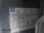 2015 Chevrolet Colorado 4WD Z71 z VIN 1GCGTCE31F1246360, wystawiony jako IAAI lot #42857888 z przebiegiem 125 198 mil mil oraz . Historia ofert i sprzedaży dostępna na DreamBid. Obrazek 9.