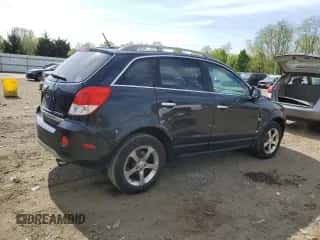 2012 Chevrolet Captiva Sport LT с VIN 3GNAL3E59CS608279, выставлен на аукционе Copart как лот 53054314 с пробегом 125 313 миль миль и Списание • Salvage title. История ставок и продаж доступна на DreamBid. Изображение 3.