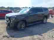 2015 Chevrolet Tahoe LT z VIN 1GNSCBKC3FR649211, wystawiony jako IAAI lot #43260542 z przebiegiem 88 436 mil mil oraz . Historia ofert i sprzedaży dostępna na DreamBid. Obrazek 18.