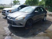 ✅ 2012 Ford Focus SE • VIN: 1FAHP3F22CL125941 • Lot: 42176898. Listed on IAAI with 157,940 mi. Free auction sales archive from the USA and detailed vehicle history report at DreamBid. Image 6.