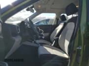 ✅ 2022 Hyundai Venue SEL • VIN: KMHRC8A39NU166129 • Lot: 49992155. Listed on Copart with 29,775 mi. Free auction sales archive from the USA and detailed vehicle history report at DreamBid. Image 7.