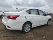 ✅ 2016 Nissan Sentra S • VIN: 3N1AB7AP3GY306485 • Лот: 58902345. Опубликован ранее на Copart с пробегом Не указан. Бесплатный доступ к архиву аукционных продаж из США и подробный отчёт об истории автомобиля на DreamBid. Изображение 3.