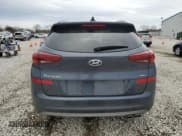 ✅ 2021 Hyundai Tucson Ultimate • VIN: KM8J3CAL1MU383074 • Lot: 92360345. Listed on Copart with 78,917 mi. Free auction sales archive from the USA and detailed vehicle history report at DreamBid. Image 6.