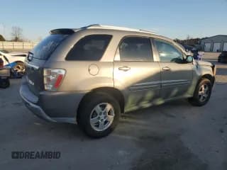 ✅ 2006 Chevrolet Equinox LT • VIN: 2CNDL73F866020297 • Лот: 86182514. Опубликован ранее на Copart с пробегом Не указан. Бесплатный доступ к архиву аукционных продаж из США и подробный отчёт об истории автомобиля на DreamBid. Изображение 3.