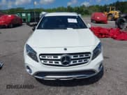 ✅ 2019 Mercedes-Benz GLA 250 • VIN: WDCTG4EB6KU009401 • Lot: 42402155. Wystawiony na IAAI z przebiegiem 45 042 mil. Bezpłatny archiwum sprzedaży aukcyjnych z USA i szczegółowy raport historii pojazdu na DreamBid. Zdjęcie 13.