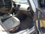 ✅ 2014 Buick Verano Convenience Group • VIN: 1G4PR5SK5E4158538 • Lot: 43011853. Listed on IAAI with 137,130 mi. Free auction sales archive from the USA and detailed vehicle history report at DreamBid. Image 5.