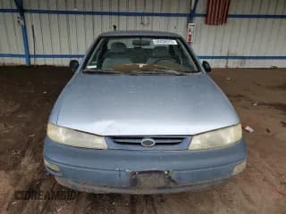 ✅ 1995 Kia Sephia • VIN: KNAFA1231S5224739 • Lot: 58438575. Listed on Copart with Not provided. Free auction sales archive from the USA and detailed vehicle history report at DreamBid. Image 5.