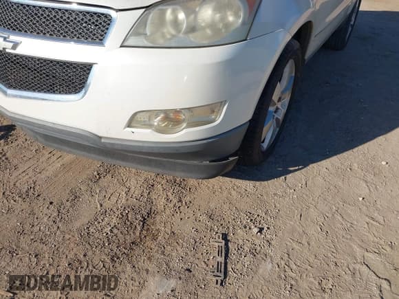 ✅ 2011 Chevrolet Traverse LTZ • VIN: 1GNKVLED9BJ400425 • Лот: 43436344. Опубликован ранее на IAAI с пробегом 241 511 миль. Бесплатный доступ к архиву аукционных продаж из США и подробный отчёт об истории автомобиля на DreamBid. Изображение 6.