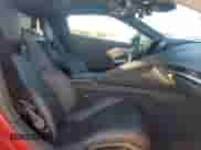 2025 Chevrolet Corvette 2LT with VIN 1G1YB2D49S5106032, listed as a Copart auction lot 90788015 with 5,267 mi miles and Salvage title. Bid and sale history available at DreamBid. Image 10.