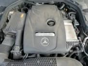 ✅ 2018 Mercedes-Benz C 300 • VIN: WDDWF4KB0JR413022 • Lot: 90241585. Listed on Copart with 94,569 mi. Free auction sales archive from the USA and detailed vehicle history report at DreamBid. Image 15.