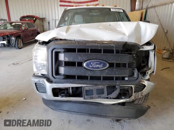 ✅ 2015 Ford F-250 XLT • VIN: 1FT7W2B66FEB76119 • Лот: 91904925. Опубликован ранее на Copart с пробегом 106 415 миль. Бесплатный доступ к архиву аукционных продаж из США и подробный отчёт об истории автомобиля на DreamBid. Изображение 5.