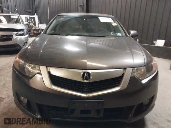 ✅ 2010 Acura TSX • VIN: JH4CU2F67AC018583 • Lot: 43845693. Wystawiony na IAAI z przebiegiem 136 325 mil. Bezpłatny archiwum sprzedaży aukcyjnych z USA i szczegółowy raport historii pojazdu na DreamBid. Zdjęcie 13.