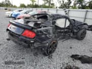 ✅ 2020 Ford Mustang GT Premium • VIN: 1FA6P8CF7L5176416 • Лот: 85100865. Опубликован ранее на Copart с пробегом Не указан. Бесплатный доступ к архиву аукционных продаж из США и подробный отчёт об истории автомобиля на DreamBid. Изображение 3.