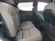 2018 Hyundai Santa Fe 2.4L z VIN 5XYZUDLB8JG536576, wystawiony jako Copart lot #89845255 z przebiegiem 152 793 mil mil oraz Czysty tytuł • Clean title. Historia ofert i sprzedaży dostępna na DreamBid. Obrazek 11.