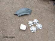 ✅ 2001 Ford F-150 XL • VIN: 1FTRX17W21NB19028 • Lot: 42354428. Listed on IAAI with 189,824 mi. Free auction sales archive from the USA and detailed vehicle history report at DreamBid. Image 12.