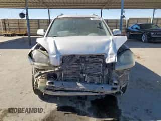 2005 Hyundai Tucson GLS z VIN KM8JN12D75U110566, wystawiony jako Copart lot #90953695 z przebiegiem 166 398 mil mil oraz Czysty tytuł • Clean title. Historia ofert i sprzedaży dostępna na DreamBid. Obrazek 5.