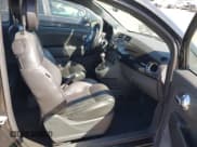 ✅ 2013 FIAT 500 Sport • VIN: 3C3CFFBR0DT562486 • Lot: 43226809. Wystawiony na IAAI z przebiegiem 132 500 mil. Bezpłatny archiwum sprzedaży aukcyjnych z USA i szczegółowy raport historii pojazdu na DreamBid. Zdjęcie 5.