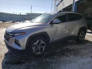 ✅ 2022 Hyundai Tucson SEL • VIN: 5NMJFCAEXNH128655 • Lot: 36275543. Wystawiony na Copart z przebiegiem 2 917 mil. Bezpłatny archiwum sprzedaży aukcyjnych z USA i szczegółowy raport historii pojazdu na DreamBid. Zdjęcie 1.