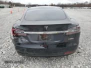 ✅ 2017 Tesla Model S 100D • VIN: 5YJSA1E42HF231454 • Lot: 92427805. Listed on Copart with 134,791 mi. Free auction sales archive from the USA and detailed vehicle history report at DreamBid. Image 6.
