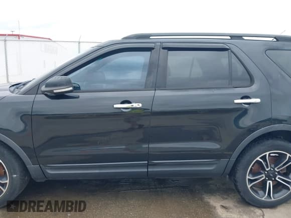 ✅ 2013 Ford Explorer Sport • VIN: 1FM5K8GT4DGC05148 • Lot: 42302128. Wystawiony na IAAI z przebiegiem 157 780 mil. Bezpłatny archiwum sprzedaży aukcyjnych z USA i szczegółowy raport historii pojazdu na DreamBid. Zdjęcie 14.