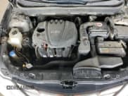 ✅ 2011 Hyundai Sonata Limited • VIN: 5NPEC4AC9BH062032 • Lot: 91242575. Listed on Copart with 187,151 mi. Free auction sales archive from the USA and detailed vehicle history report at DreamBid. Image 11.