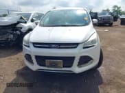 ✅ 2013 Ford Escape SEL • VIN: 1FMCU9HX6DUB14053 • Lot: 42361297. Wystawiony na IAAI z przebiegiem 144 861 mil. Bezpłatny archiwum sprzedaży aukcyjnych z USA i szczegółowy raport historii pojazdu na DreamBid. Zdjęcie 12.