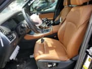 ✅ 2022 BMW X5 xDrive40i • VIN: 5UXCR6C07N9J93993 • Лот: 57893374. Опубликован ранее на Copart с пробегом 40 241 миль. Бесплатный доступ к архиву аукционных продаж из США и подробный отчёт об истории автомобиля на DreamBid. Изображение 7.