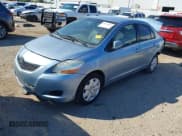 ✅ 2009 Toyota Yaris • VIN: JTDBT903X91328760 • Lot: 43454031. Wystawiony na IAAI z przebiegiem 229 526 mil. Bezpłatny archiwum sprzedaży aukcyjnych z USA i szczegółowy raport historii pojazdu na DreamBid. Zdjęcie 19.