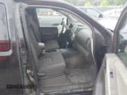 ✅ 2018 Nissan Frontier Pro-4X • VIN: 1N6AD0CW1JN751778 • Lot: 42488058. Listed on IAAI with 71,193 mi. Free auction sales archive from the USA and detailed vehicle history report at DreamBid. Image 5.