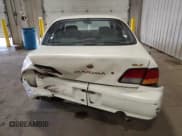 ✅ 1999 Nissan Maxima GXE • VIN: JN1CA21A6XT100211 • Lot: 78516634. Listed on Copart with 102,344 mi. Free auction sales archive from the USA and detailed vehicle history report at DreamBid. Image 6.