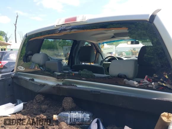 ✅ 2008 Ford F-150 XLT • VIN: 1FTPW14V88FA65700 • Lot: 42204460. Wystawiony na IAAI z przebiegiem 109 230 mil. Bezpłatny archiwum sprzedaży aukcyjnych z USA i szczegółowy raport historii pojazdu na DreamBid. Zdjęcie 12.