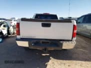 ✅ 2007 Chevrolet Silverado 1500 Work Truck • VIN: 1GCEC19J17E592617 • Lot: 88336495. Listed on Copart with Not provided. Free auction sales archive from the USA and detailed vehicle history report at DreamBid. Image 6.