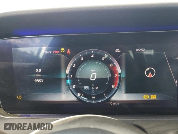 ✅ 2019 Mercedes-Benz E 300 • VIN: WDDZF4JB9KA555898 • Лот: 69986815. Опубликован ранее на Copart с пробегом 99 521 миль. Бесплатный доступ к архиву аукционных продаж из США и подробный отчёт об истории автомобиля на DreamBid. Изображение 9.