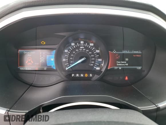 ✅ 2019 Ford Edge Titanium • VIN: 2FMPK4K95KBC35745 • Lot: 91810835. Wystawiony na Copart z przebiegiem 155 319 mil. Bezpłatny archiwum sprzedaży aukcyjnych z USA i szczegółowy raport historii pojazdu na DreamBid. Zdjęcie 9.