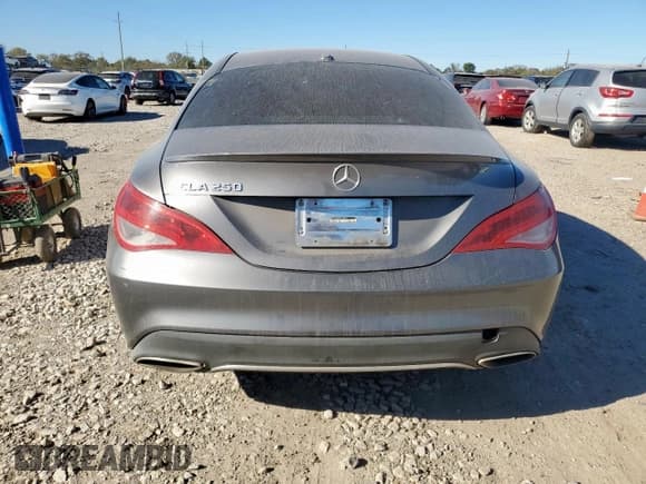 ✅ 2019 Mercedes-Benz CLA 250 • VIN: WDDSJ4EB4KN752352 • Лот: 92042745. Опубликован ранее на Copart с пробегом 110 361 миль. Бесплатный доступ к архиву аукционных продаж из США и подробный отчёт об истории автомобиля на DreamBid. Изображение 6.