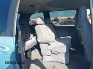 ✅ 1999 Dodge Caravan SE • VIN: 2B4GP45R3XR435259 • Lot: 43821383. Listed on IAAI with 112,156 mi. Free auction sales archive from the USA and detailed vehicle history report at DreamBid. Image 8.