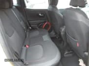 ✅ 2015 Jeep Renegade Trailhawk • VIN: ZACCJBCT1FPB46213 • Lot: 43610014. Wystawiony na IAAI z przebiegiem 110 684 mil. Bezpłatny archiwum sprzedaży aukcyjnych z USA i szczegółowy raport historii pojazdu na DreamBid. Zdjęcie 8.