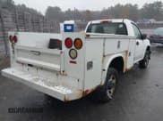 ✅ 2012 Chevrolet Colorado • VIN: 1GBGSBFE7C8111856 • Лот: 41783642. Опубликован ранее на IAAI с пробегом Не указан. Бесплатный доступ к архиву аукционных продаж из США и подробный отчёт об истории автомобиля на DreamBid. Изображение 4.