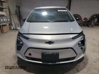 2023 Chevrolet Bolt EV 1LT z VIN 1G1FW6S01P4205203, wystawiony jako Copart lot #42191074 z przebiegiem 78 mil mil oraz . Historia ofert i sprzedaży dostępna na DreamBid. Obrazek 5.