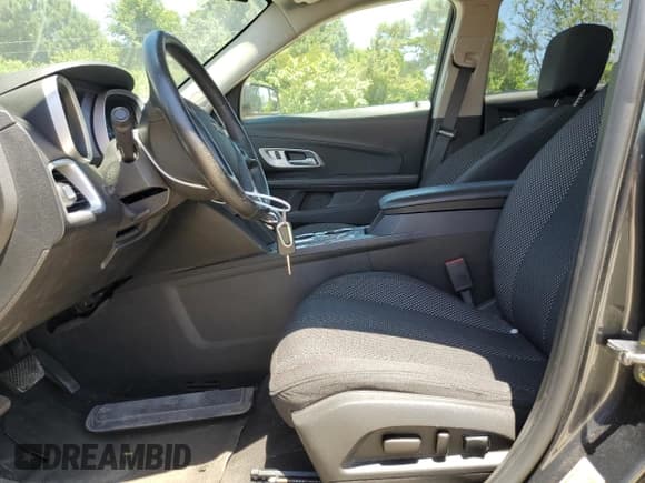 ✅ 2012 Chevrolet Equinox 1LT • VIN: 2GNALDEK7C1243866 • Лот: 59629644. Опубликован ранее на Copart с пробегом 168 998 миль. Бесплатный доступ к архиву аукционных продаж из США и подробный отчёт об истории автомобиля на DreamBid. Изображение 7.